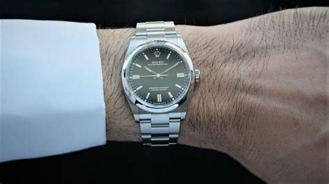 rolex op black 36|rolex oyster perpetual 36 2022.